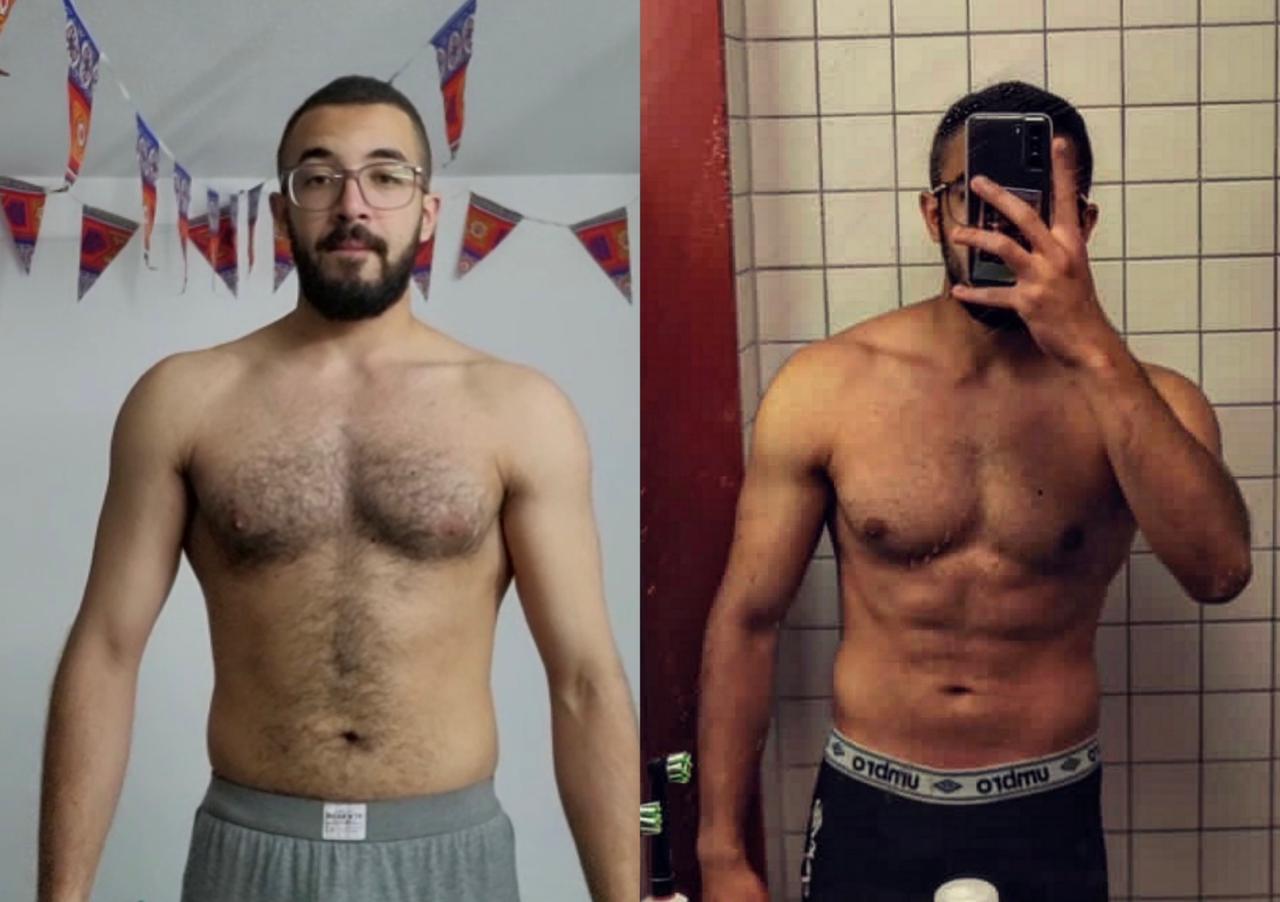 Transformation 109